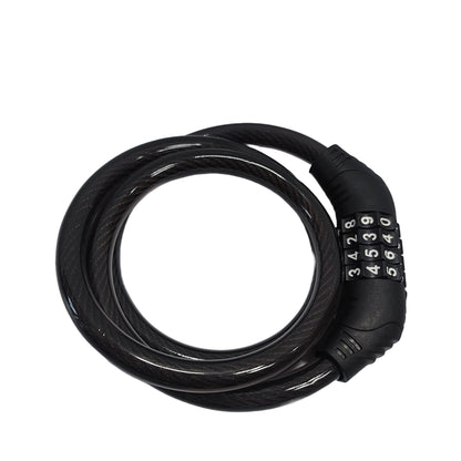 buy bike accessories online omobikes strong Bicycle Number Lock