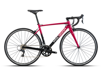 Polygon Strattos S3 - 2027
