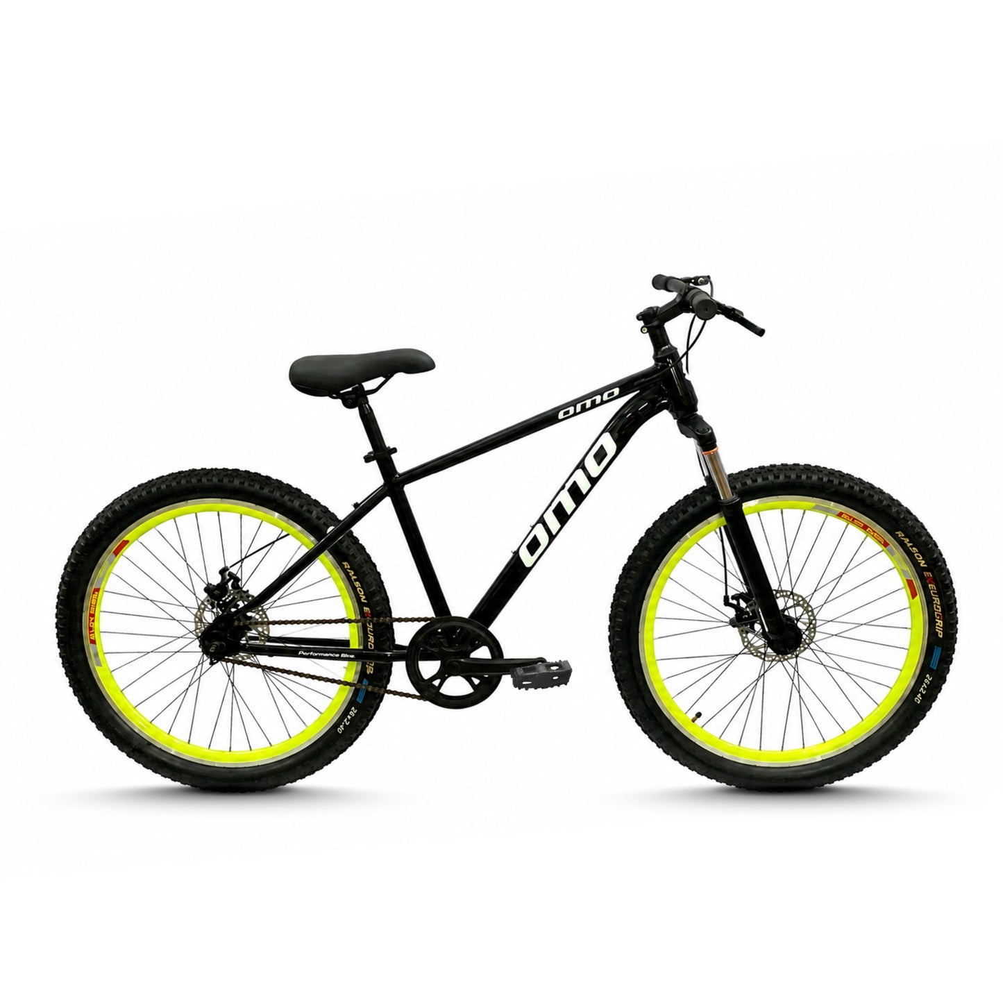 Manali Lite (Single Speed)
