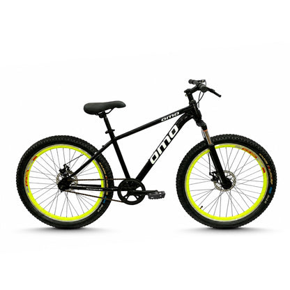 Manali Lite (Single Speed)