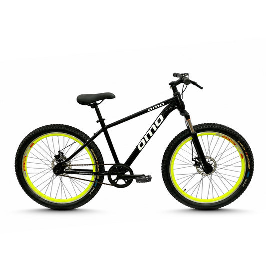 Manali Lite (Single Speed)