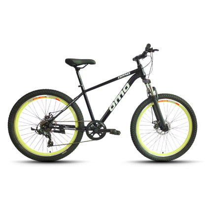 Manali Ace [7/21 Gear MTB]