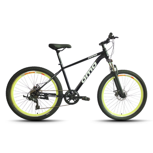Manali Ace [7/21 Gear MTB]