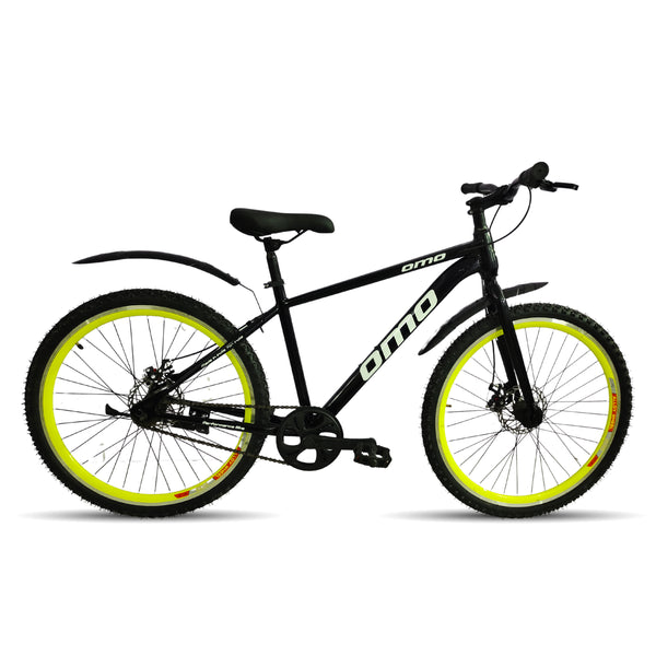 Omo best sale bikes 1.7