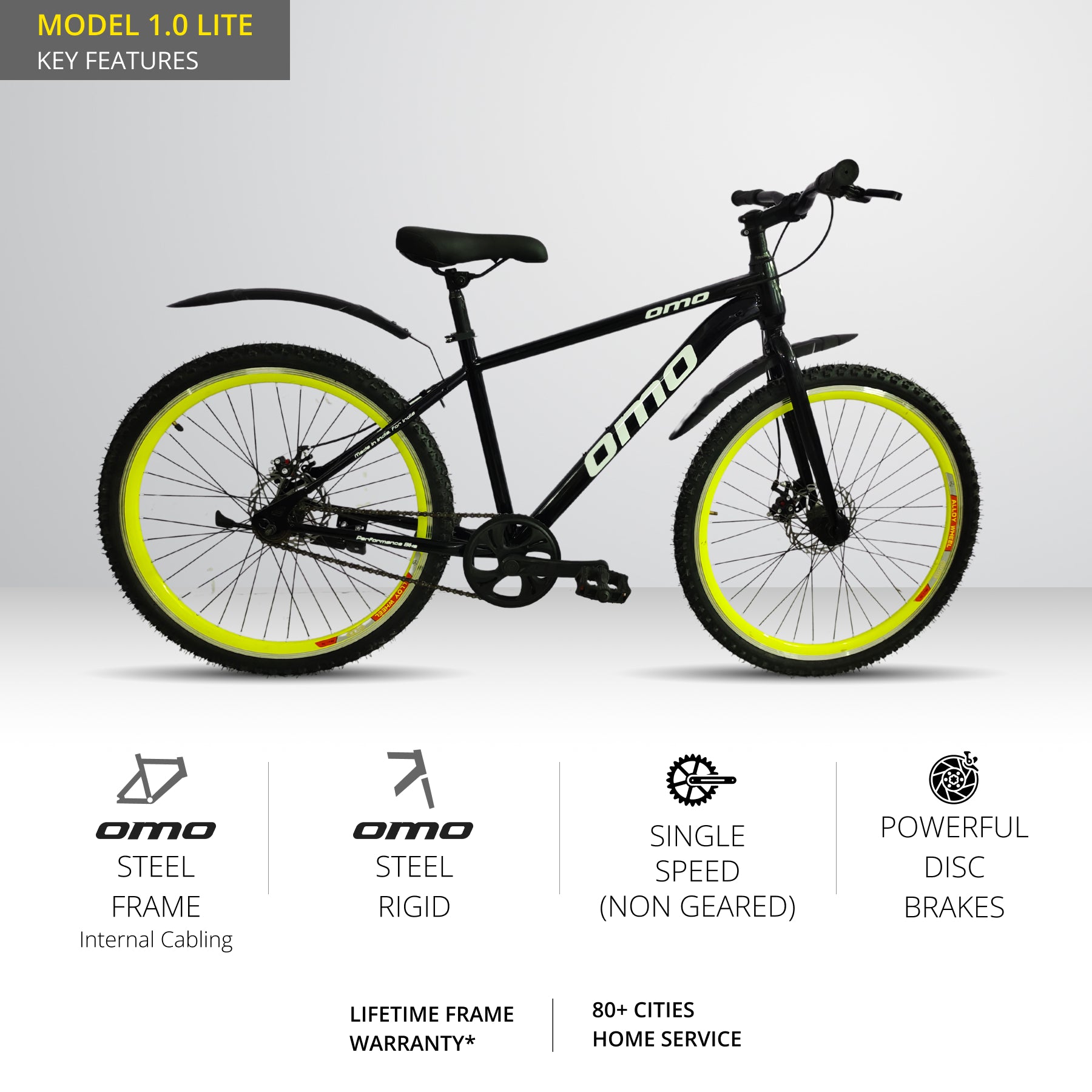 Top rated affordable online mountain bikes