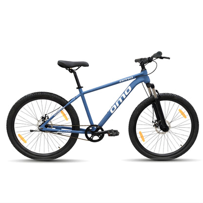 Zozila Lite [Single Speed MTB]