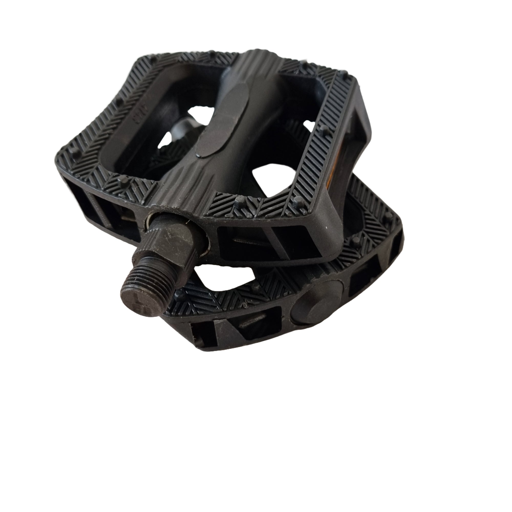 PVC Pedals for MTB Hybrid Bicycles