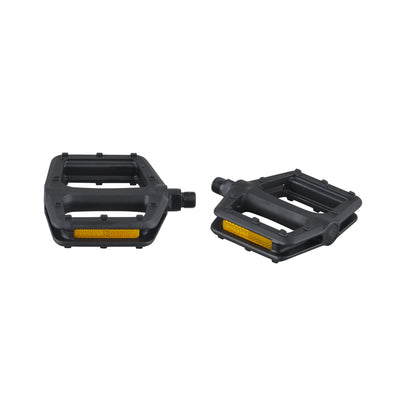 VPE-536 NYLON PLATFORM PEDALS premium bicycle accessories by omobikes