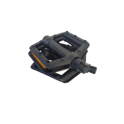 mtb-pedal flat vp-539 nylon Bicycle Premium Pedals VP Components VP-536 Nylon Pedals For Bicycle – OMOBIKES