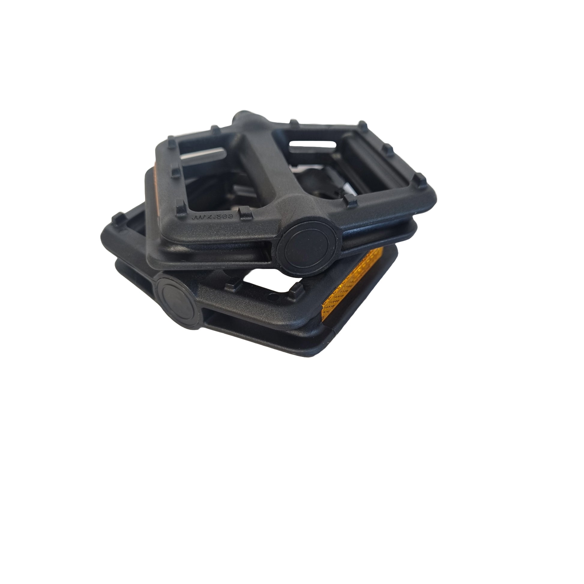 pedale vp-536 Bicycle Premium Pedals VP Components VP-536 Nylon Pedals For Bicycle – OMOBIKES