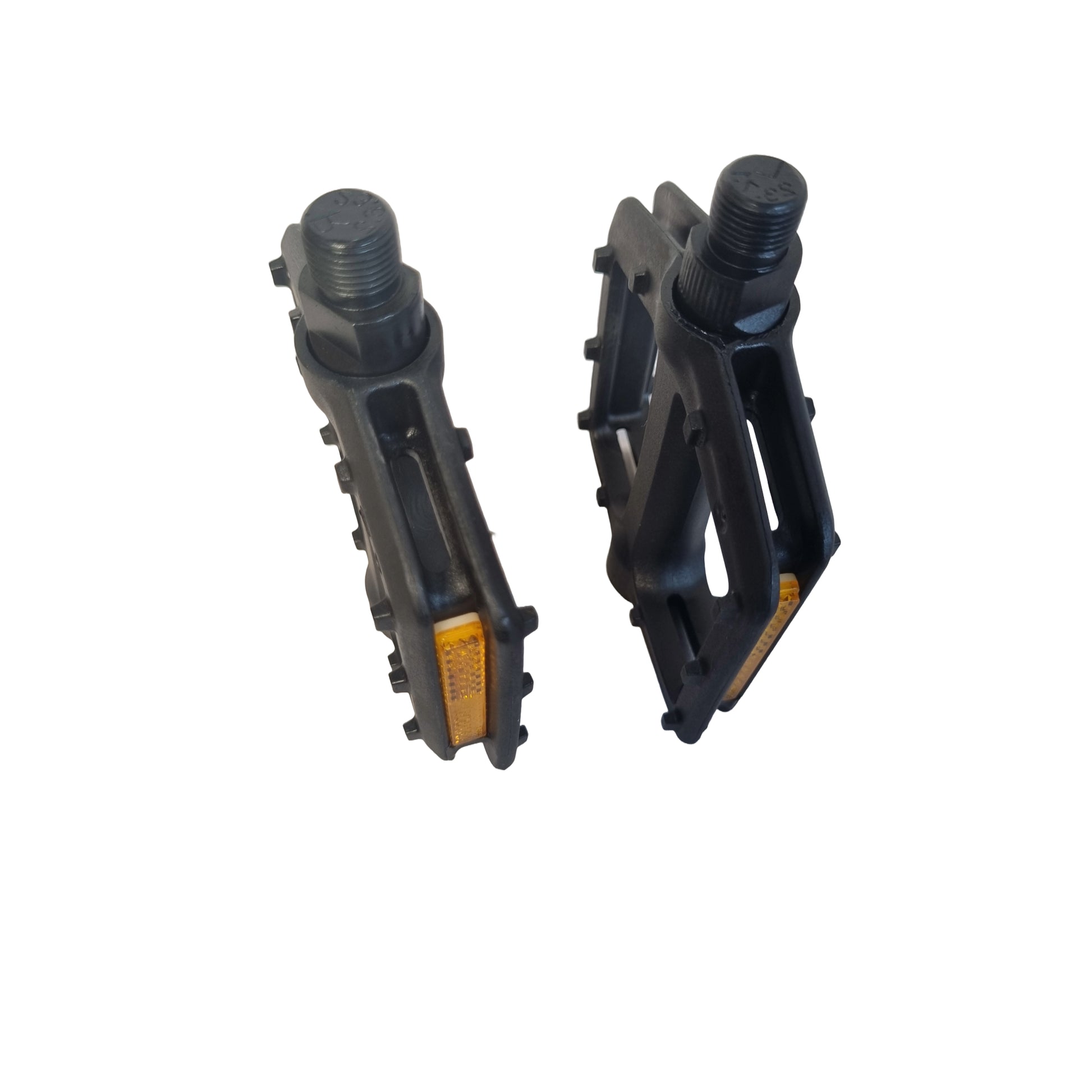 iridium vp-536 pedals Bicycle Premium Pedals VP Components VP-536 Nylon Pedals For Bicycle – OMOBIKES