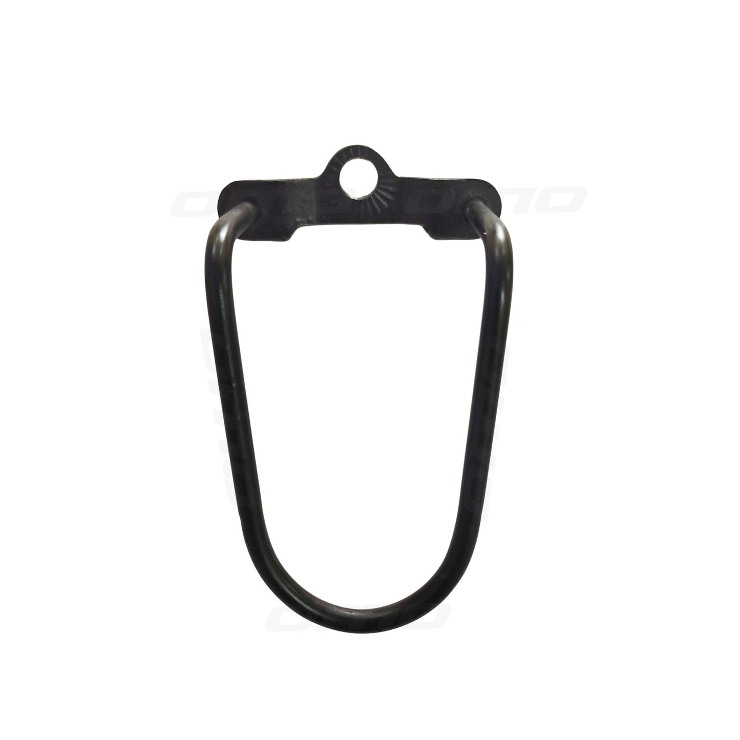 Bicycle Rear Derailleur Guard - 1 Hole