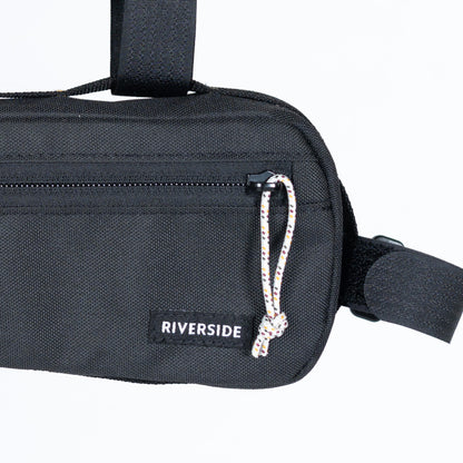 Decathlon Cycling Frame Bag ACTV100 | 1.5L