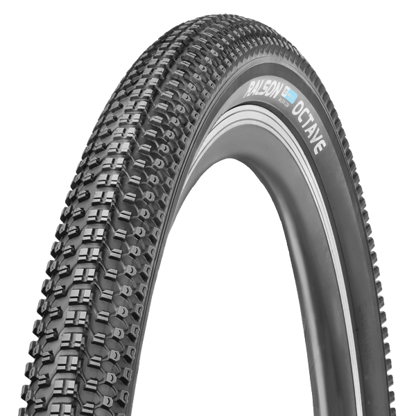 Bicycle Tyre 27.5*2.1 Ralson Nylon 1pc