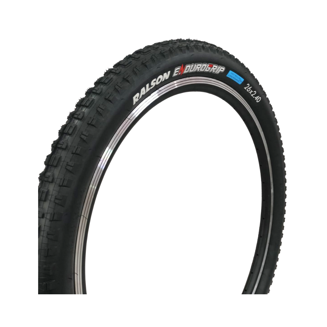 Bicycle Tyre 26*2.40 Ralson 1pc