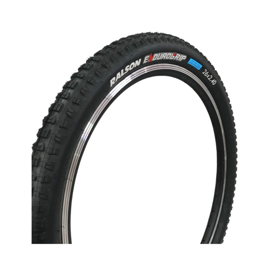 Bicycle Tyre 26*2.40 Ralson 1pc