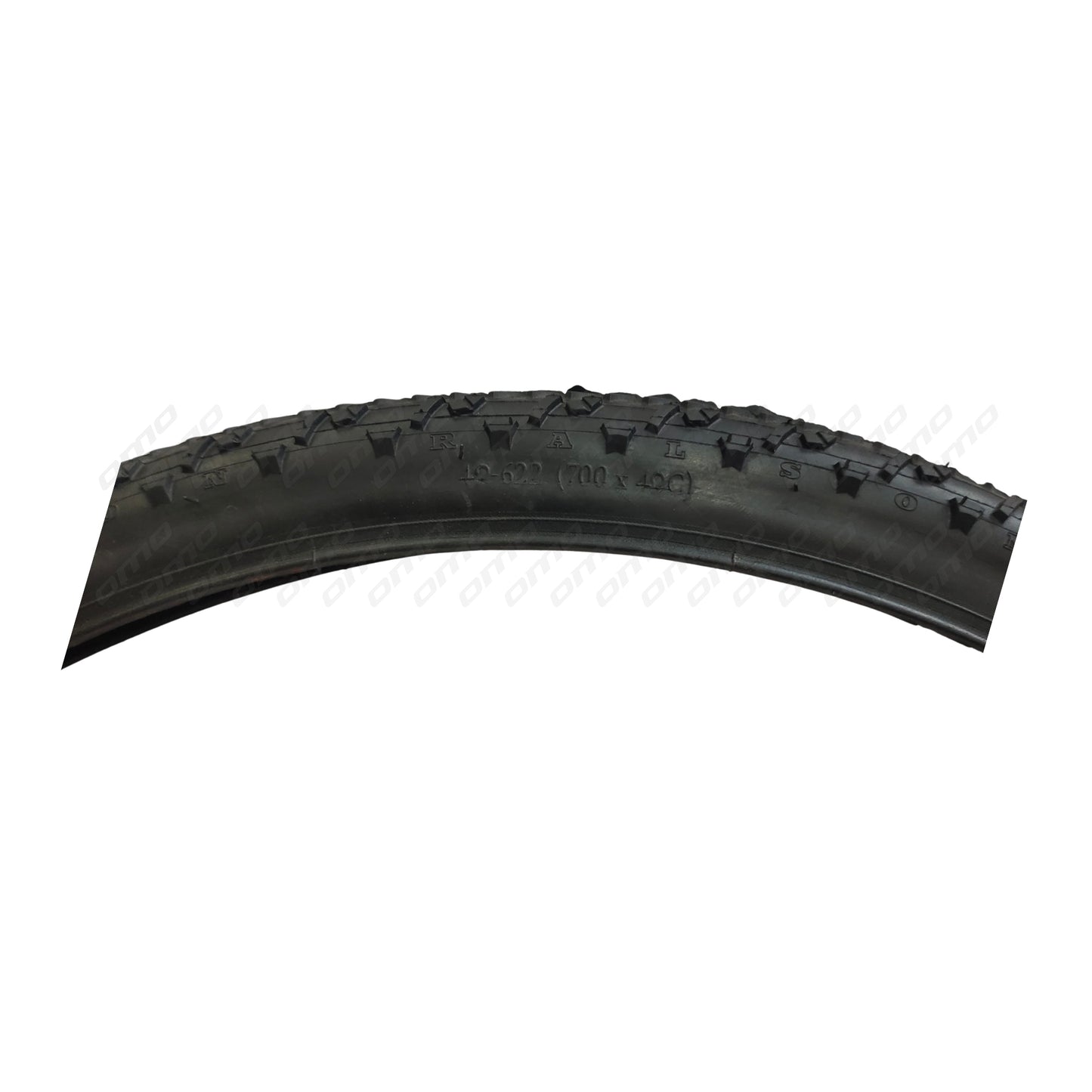 Ralson 700x42c Tyre | Rock On, 60tpi, Skin Wall| Hybrid, Gravel, Touring Bike