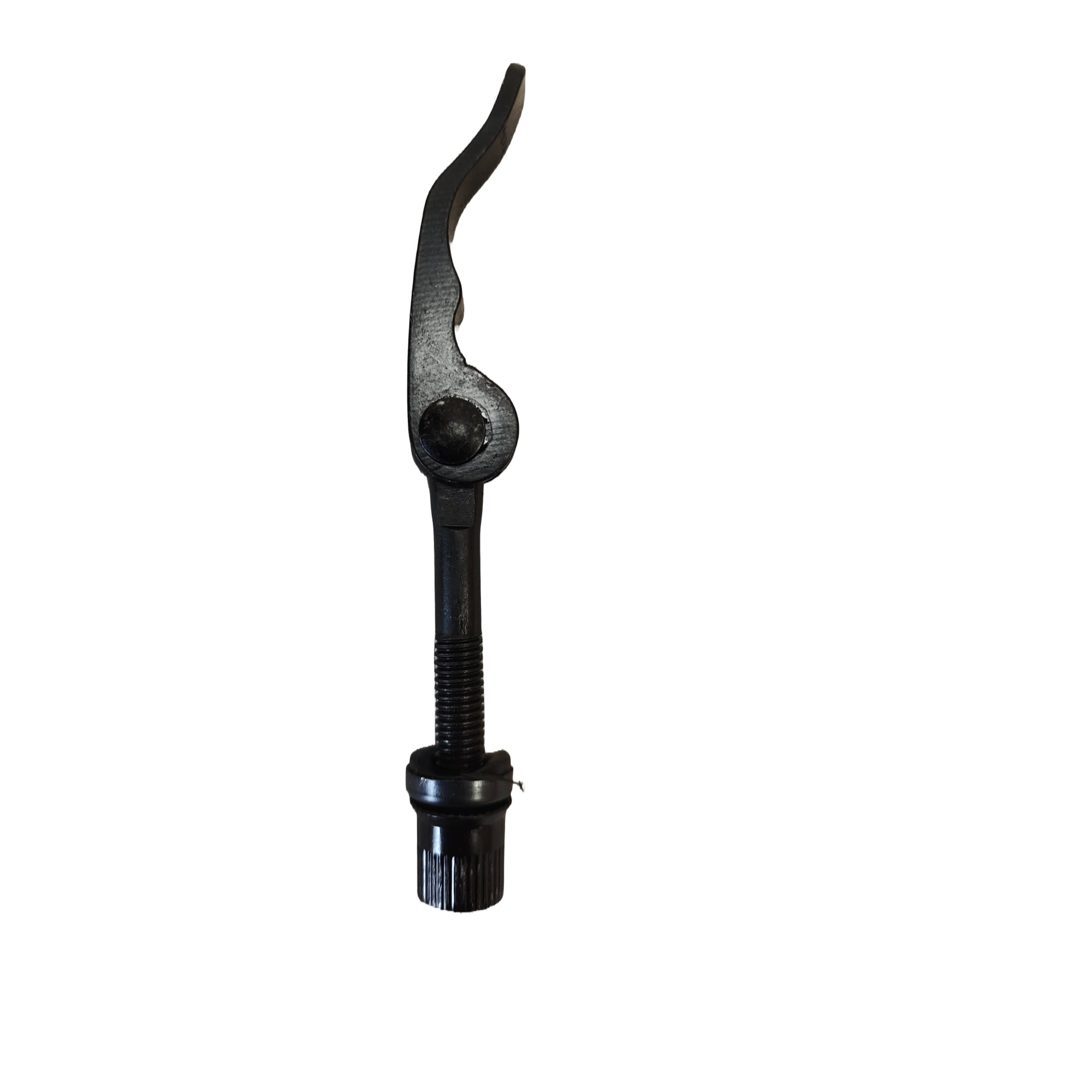 bicycle seat clamp  lever view by omobikes