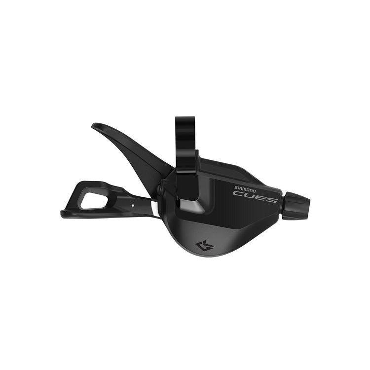 Shimano CUES SL-U6000 11 Speed Mechanical Shifter (Black)