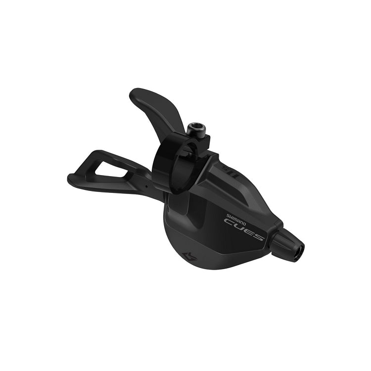 Shimano CUES SL-U6000 11 Speed Mechanical Shifter (Black)