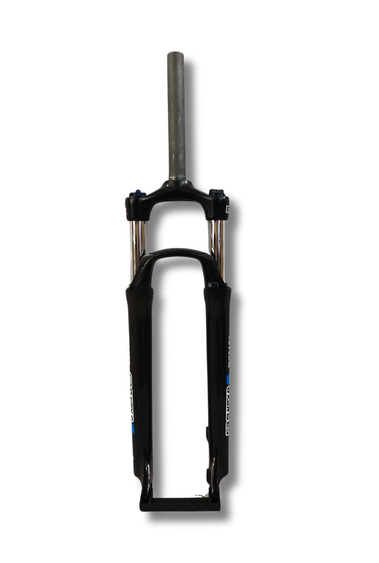 SR Suntour XCM Lockout Suspension Fork