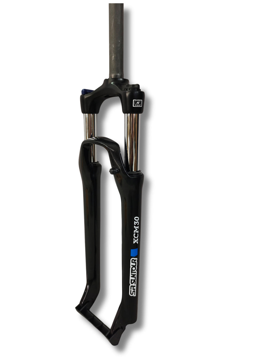SR Suntour XCT Hydraulic Lockout Preload Suspension Fork Online in