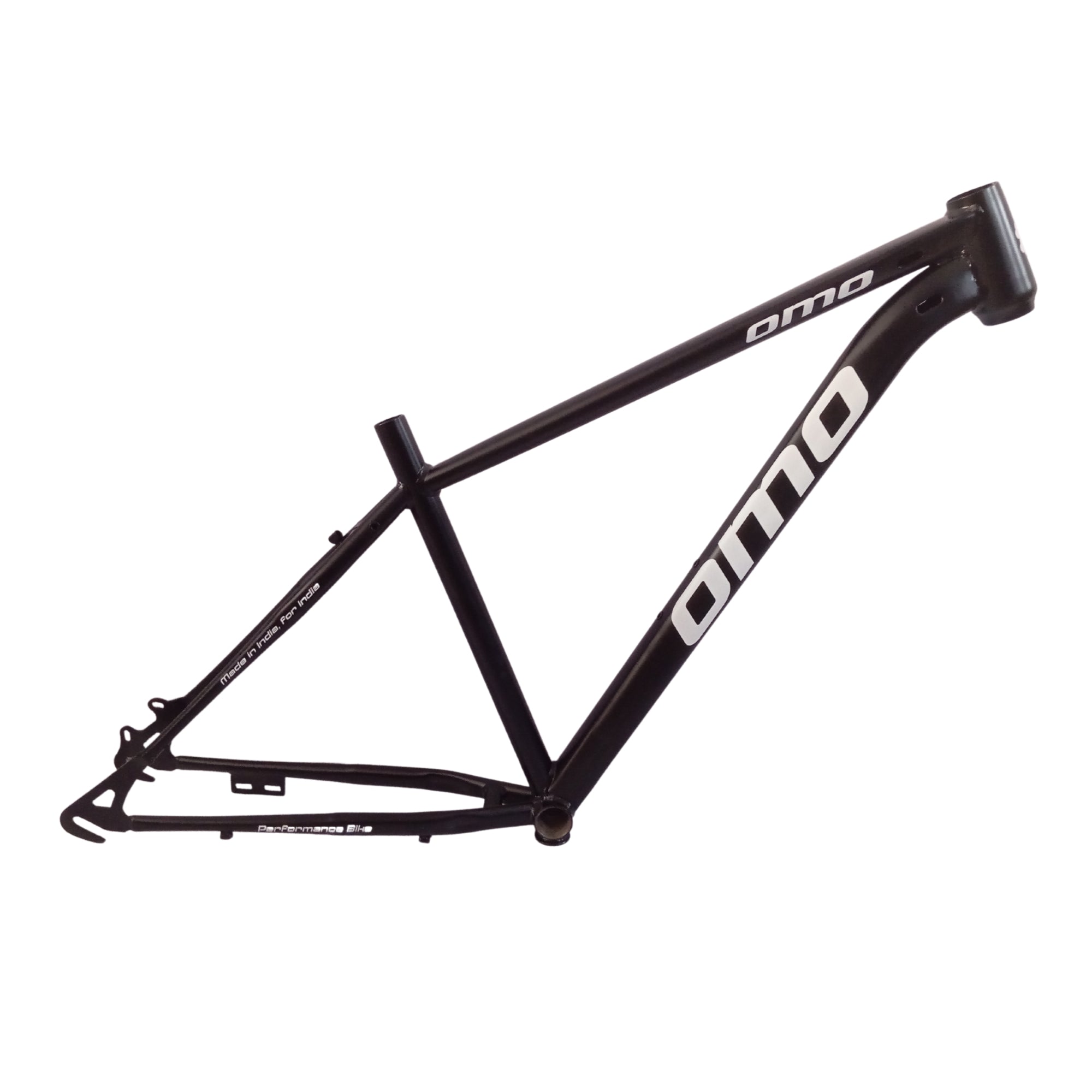 Cycle body frame sale