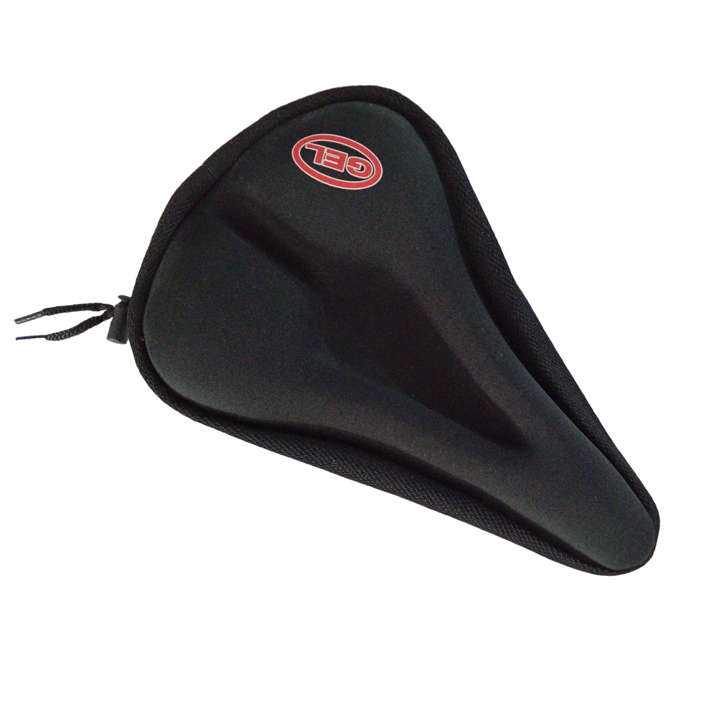 bicycle gel seat cover online shop by omobikes top view