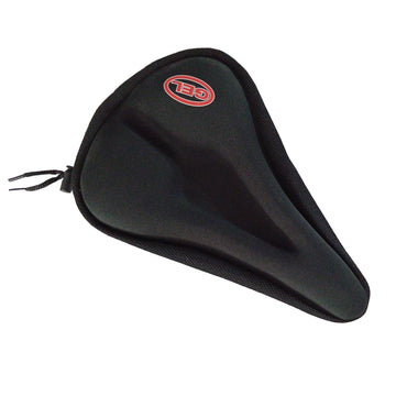 Bicycle Seat Saddle Cover Ultrasoft Foam Gel Saddle cover