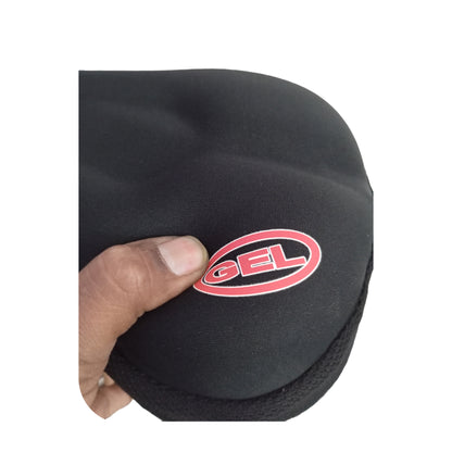 bicycle gel seat cover soft cushion online shop by omobikes