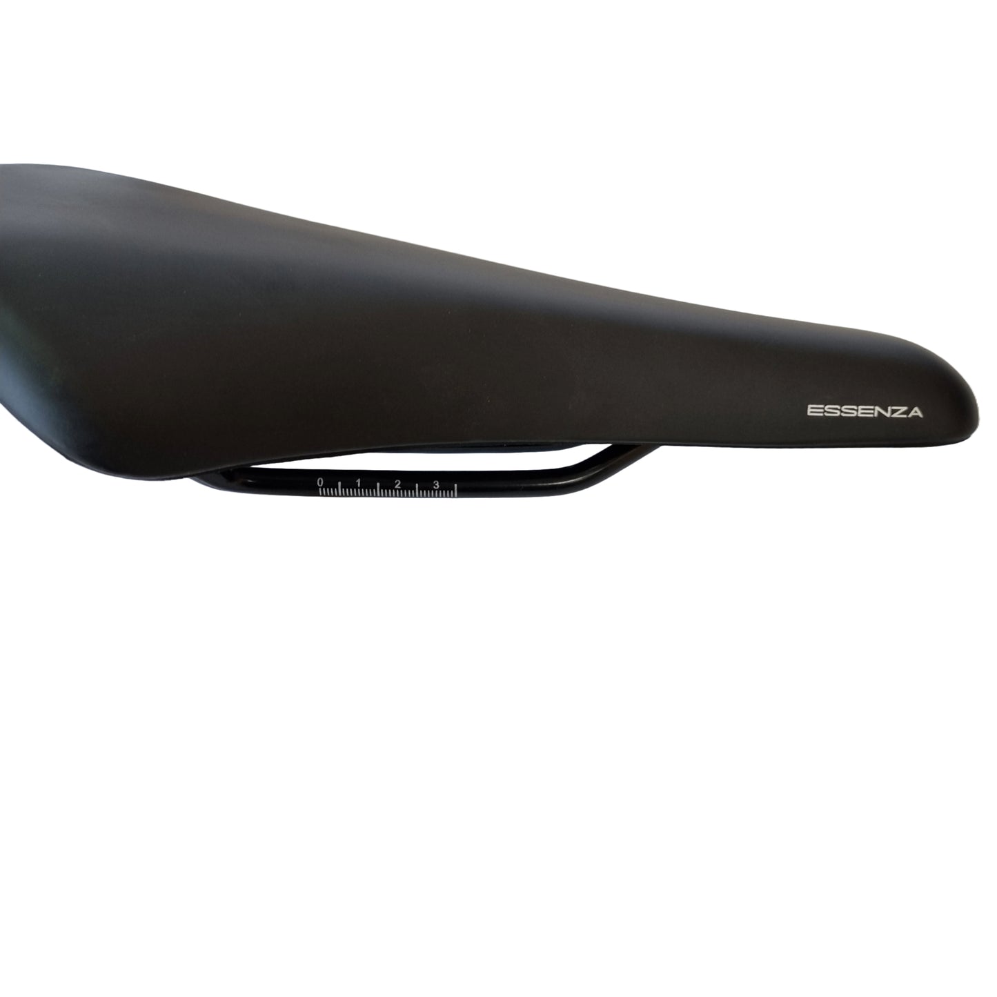 Selle Royal Saddle for MTB Essenza Moderate Mountain Cycling Saddle Black by omobikes  