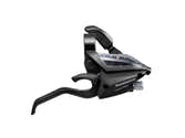 Shimano ST-EF500-8R2A Levier De Frein Et Changement De Vitesse Pour VTT (Droit 8 Vitesses) - Compatible Mountain Bike - 2