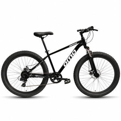 Shillong Ace [7/21 Gears MTB]
