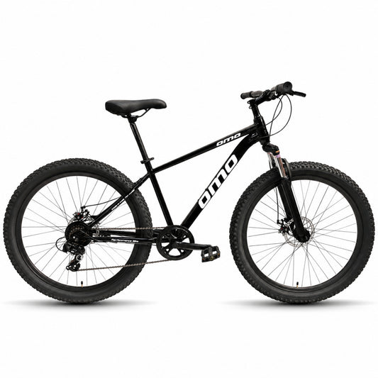 Shillong Ace [7/21 Gears MTB]