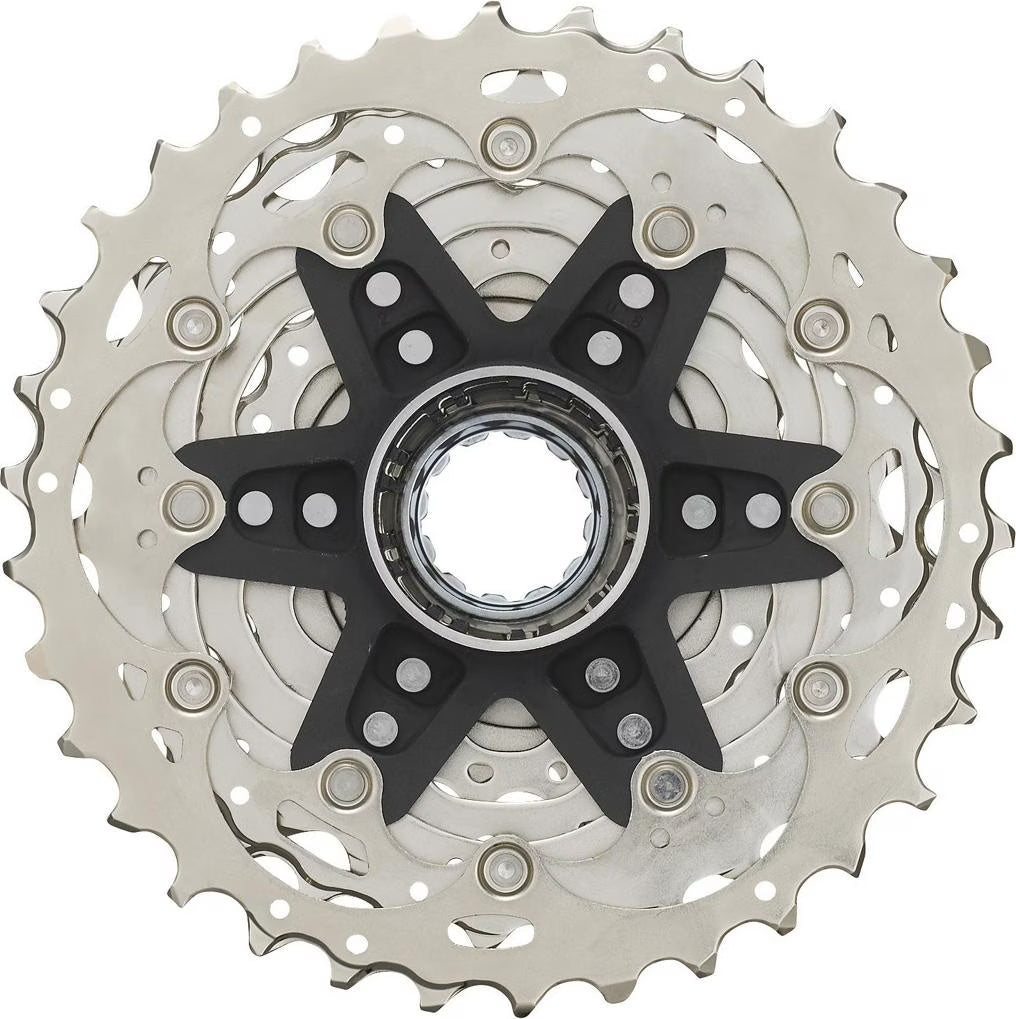 Shimano  cassette 105 R7000 11 speed cover 1