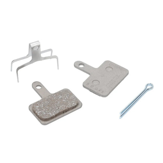 Shimano B05S-RX Resin Disc Brake Pads