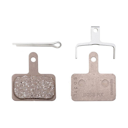 Shimano B05S-RX Resin Disc Brake Pads