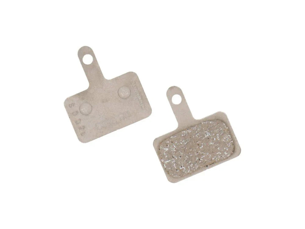 Shimano B05S-RX Resin Disc Brake Pads