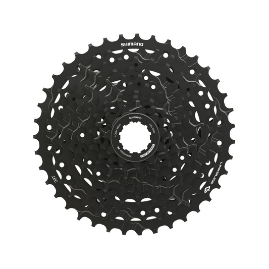 Shimano Cassette LG-300 Cues 9 speed