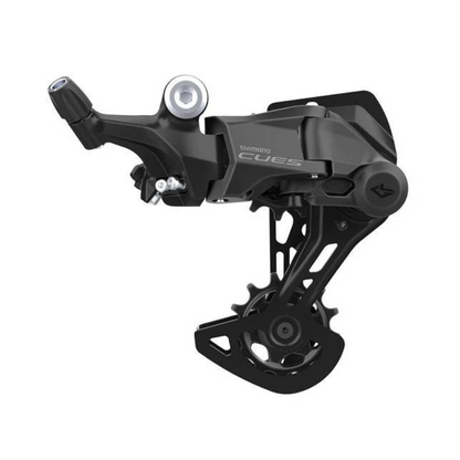 Shimano Cues Rear Derailleur RD U4000 | 9-speed