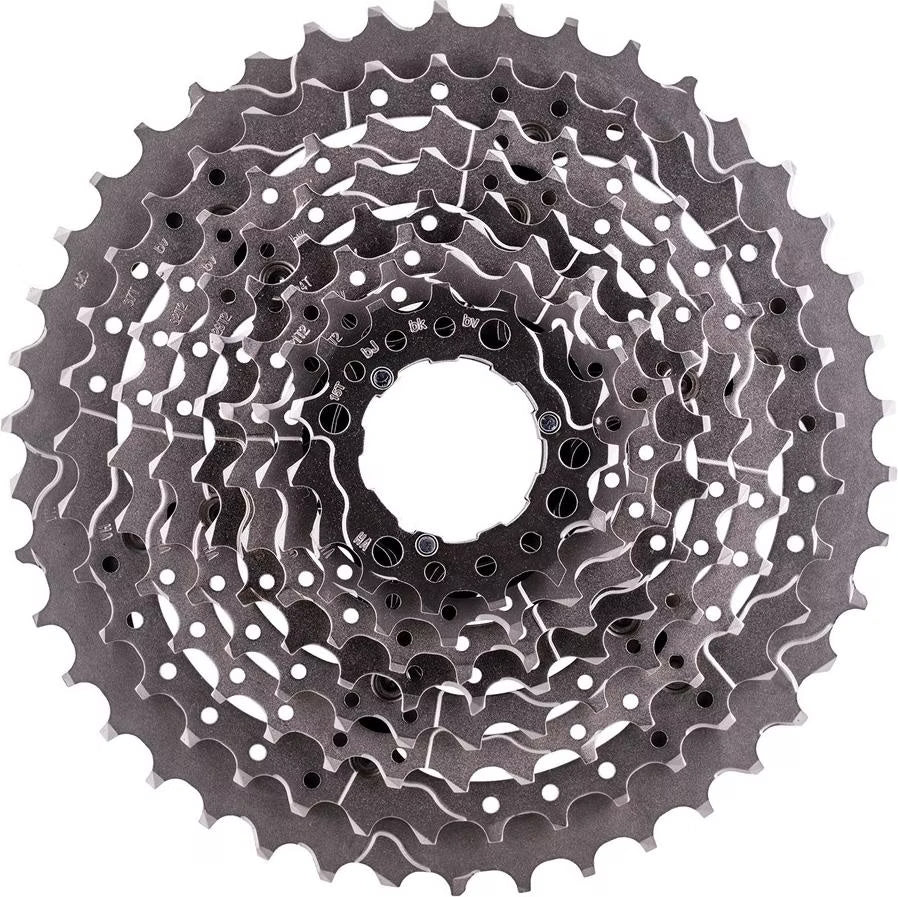 Shimano Deore M4100 10 S Bicycle gear Cassette