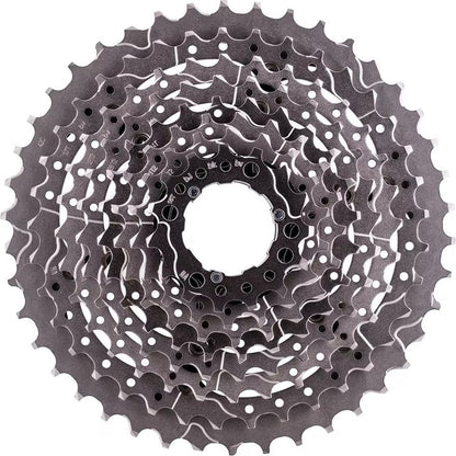 Shimano Deore M4100 10 S Bicycle gear Cassette