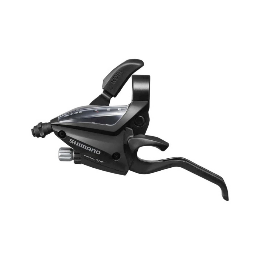 Shimano Shifter ST EF500 Altus Shifter With Brake lever
