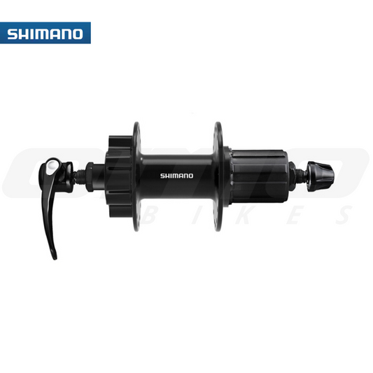 Shimano FH-QB400-HM Rear Hub (Freehub)