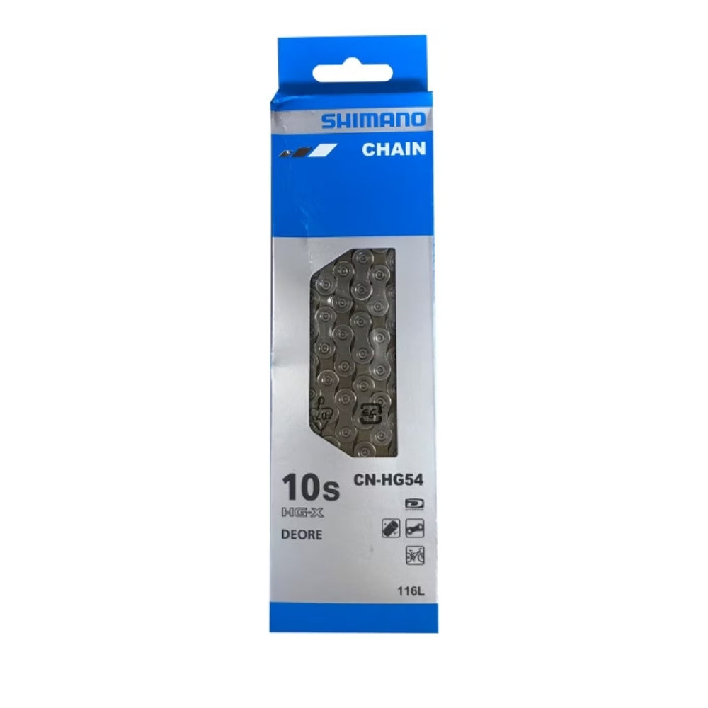 Shimano CN-HG54 10 Speed Chain