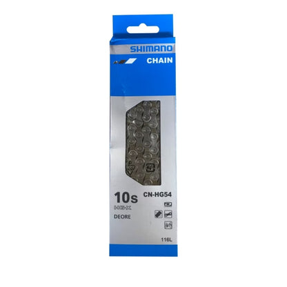 Shimano CN-HG54 10 Speed Chain