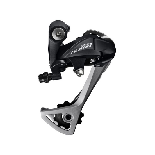 Rear Derailleur Shimano T4000 Alivio 9speed
