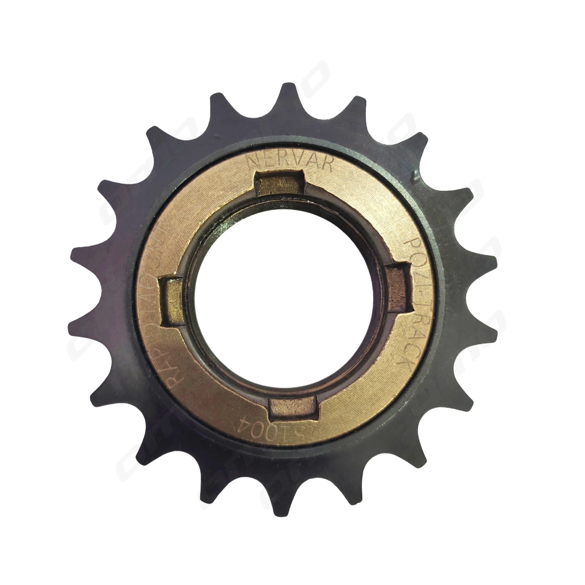 freewheel gear Bicycle Single Speed Freewheel 18T – OMOBIKES
