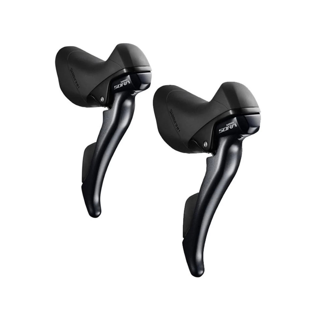 Comando Cambio Ergopower Shimano SORA 9v Destro – ST-R3000 (Nuovo, Neuf)