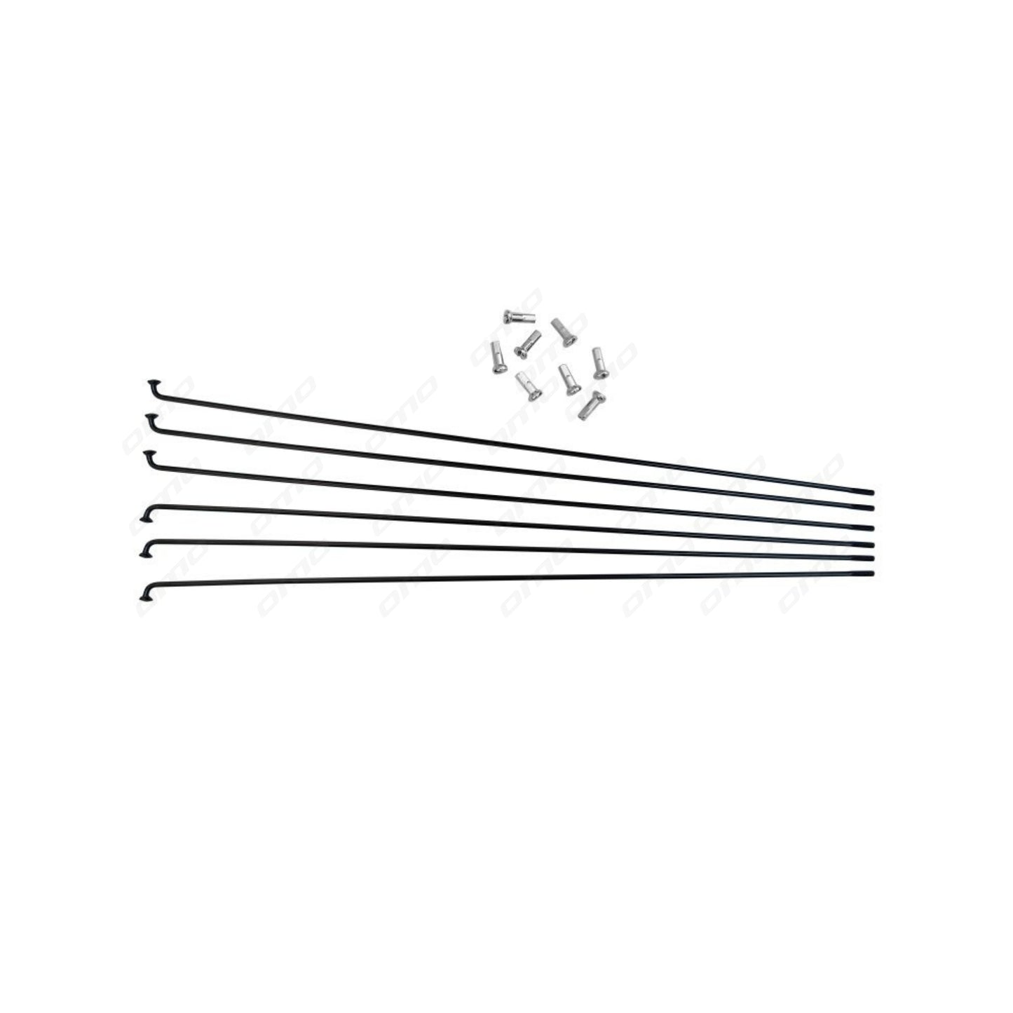 Bicycle Wheel Spokes | 20, 24, 26, 27.5, 29 Inch | MTB Hybrid Road Bike